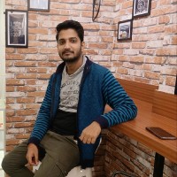 Ashish Gupta
