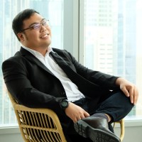 Jeremy Cresencio, uap