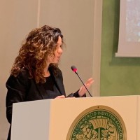 Claudia Pedrielli
