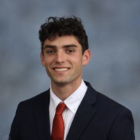 Dillon Greenberg