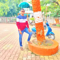 Dharmendra Adhikary
