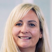 Claire Marchant FCIPD