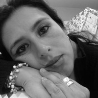 Rosa Cevallos