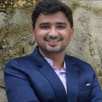 Rupesh Khanvilkar
