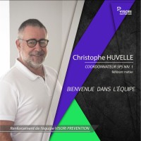Christophe Huvelle