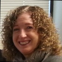 Sharon Petersen