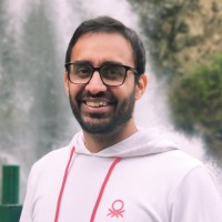 Karan Vaid