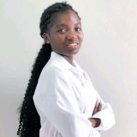 Benedicta Arthur