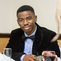 Jackson Chanje