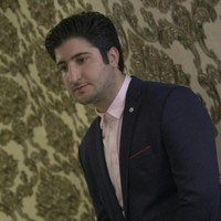 ahmad hosseini