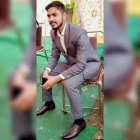 Vijay Kumar Maurya
