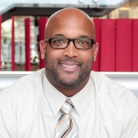 Eric Jones