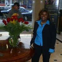 Germaine Illidge