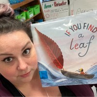 Stephanie Leaf