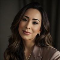 Martha Pinto
