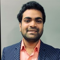 Shom Srivastav