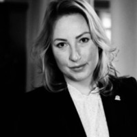 Rebecca Börebäck