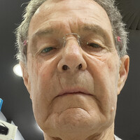 Peter Ginsberg