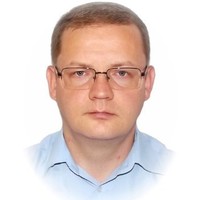 Алексей Золотарев