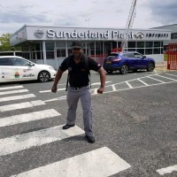 Benny Victor Makambane