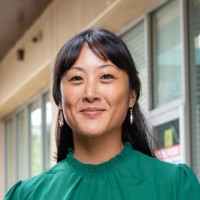 Grace Thapa