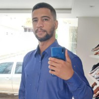 Paulo Sergio Ribeiro de Souza Junior
