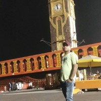 Monu Kumar