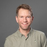 Paul van der Linden