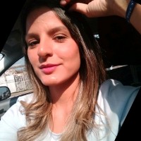 Jamilly Amaral