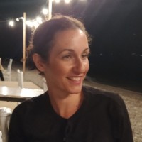 Barbara Louka