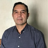 Rosalio Alejandro Calderón Alvarado