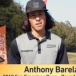 Anthony Barela