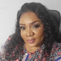 Eucharia Madu Msc, Mbcs, Itil®
