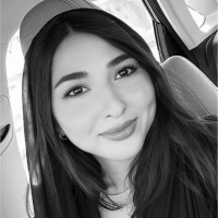 Mona Ahmed