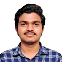 Sai Praveen Chitrada