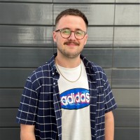 Luke Whitehead