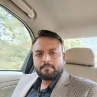 Sharad Dixit