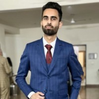 Ashutosh Ojha