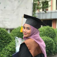 Naufalia Afifah J
