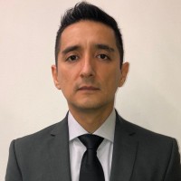 Amador Gerardo Jaime Campos