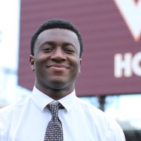Aaron Opoku