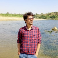 Amol Gajbhiye