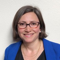 Laura Fichtenberg