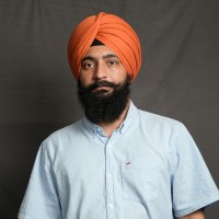 Manpreet Singh Deol