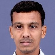 Hitesh Makwana