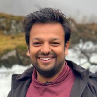 Ashutosh Shukla