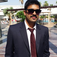 Nithin Kesavan