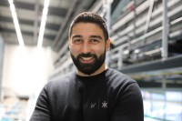 Serkan Sariyar