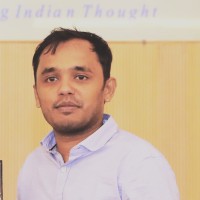 Prasenjit Dey