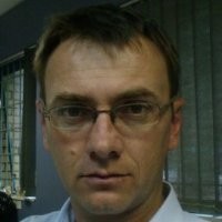 Gerrit Deist